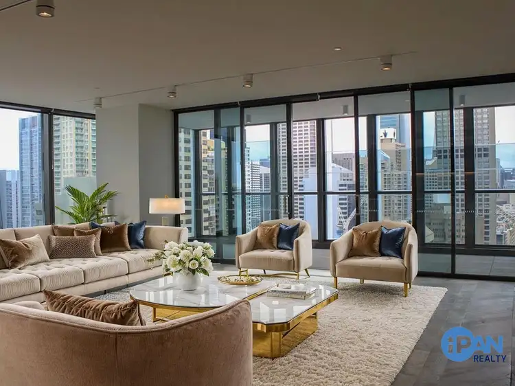 Main view of Homely apartment listing, 130 Elizabeth Street, Sydney NSW 2000