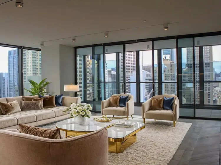 2802/130 Elizabeth Street, Sydney NSW 2000