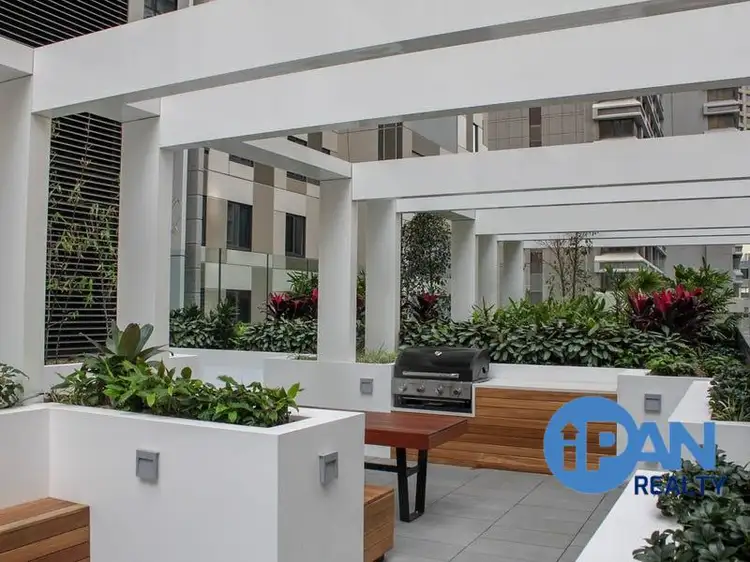 Fourth view of Homely apartment listing, 130 Elizabeth Street, Sydney NSW 2000