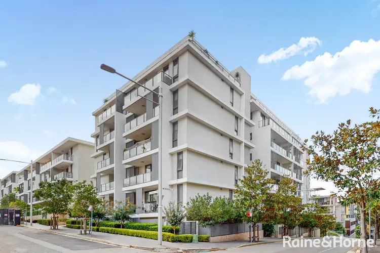 5101/9 Angas Street, Meadowbank NSW 2114