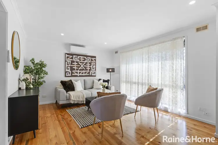 Third view of Homely unit listing, 6/20 Toolern Street, Melton South VIC 3338