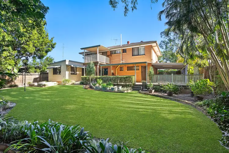 56 Waratah Avenue, Victoria Point QLD 4165