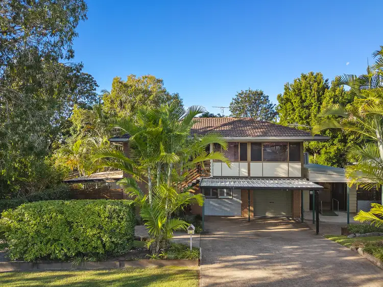 Second view of Homely house listing, 56 Waratah Avenue, Victoria Point QLD 4165