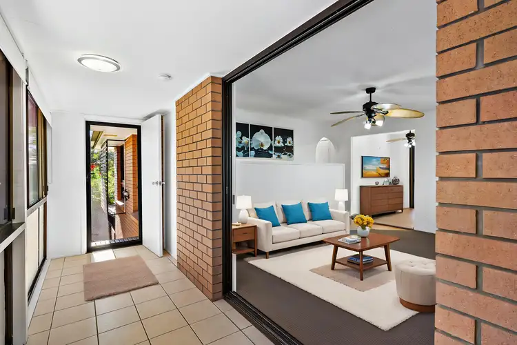Fourth view of Homely house listing, 56 Waratah Avenue, Victoria Point QLD 4165
