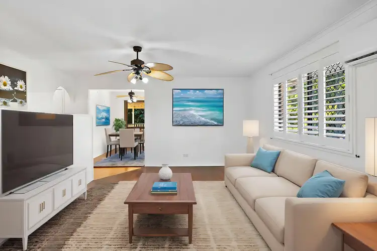 Fifth view of Homely house listing, 56 Waratah Avenue, Victoria Point QLD 4165