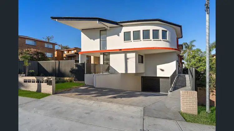 2/168 The Entrance Road, The Entrance NSW 2261