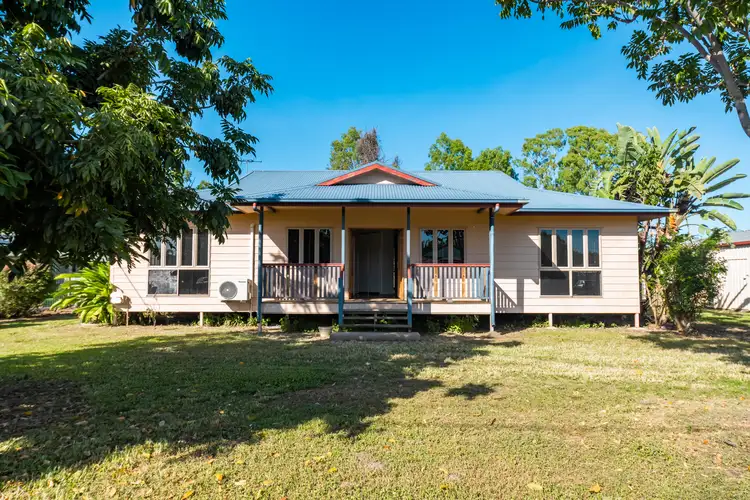 26 Samhordern Road, Alice River QLD 4817