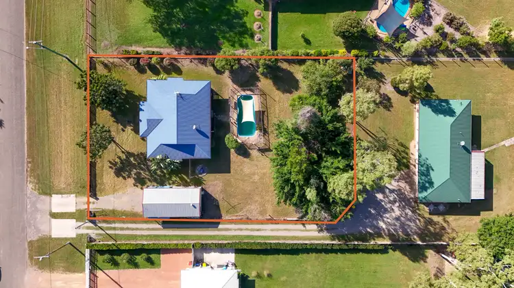 Second view of Homely house listing, 26 Samhordern Road, Alice River QLD 4817