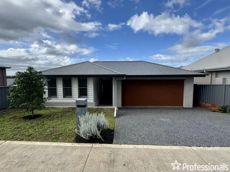 Main view of Homely house listing, 41 Lancaster Drive, Badagarang NSW 2540