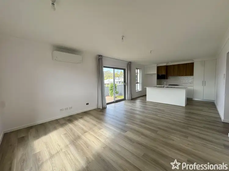 Second view of Homely house listing, 41 Lancaster Drive, Badagarang NSW 2540