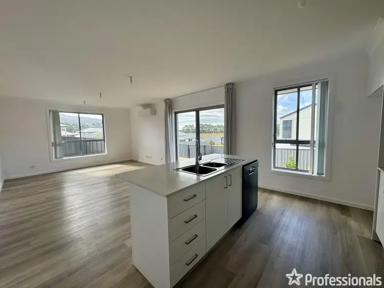 Third view of Homely house listing, 41 Lancaster Drive, Badagarang NSW 2540