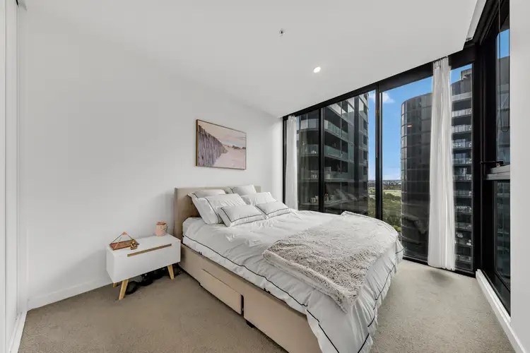 Third view of Homely house listing, 1307/4 Joseph Road, Footscray VIC 3011
