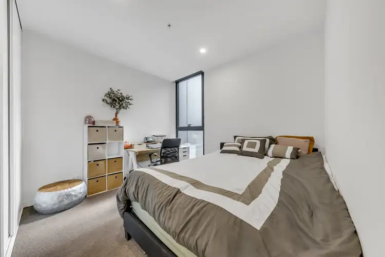 Fourth view of Homely house listing, 1307/4 Joseph Road, Footscray VIC 3011