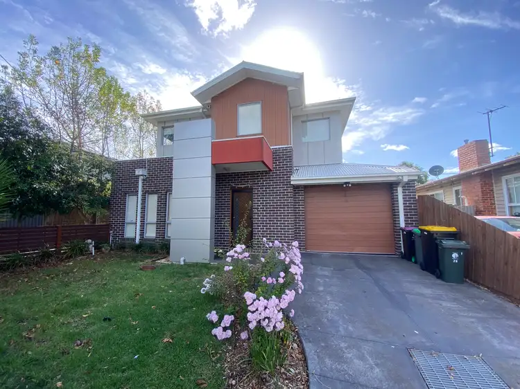 Main view of Homely house listing, 1/28 View Street, Glenroy VIC 3046
