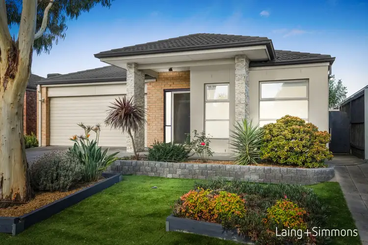 20 Coolum Street, Point Cook VIC 3030