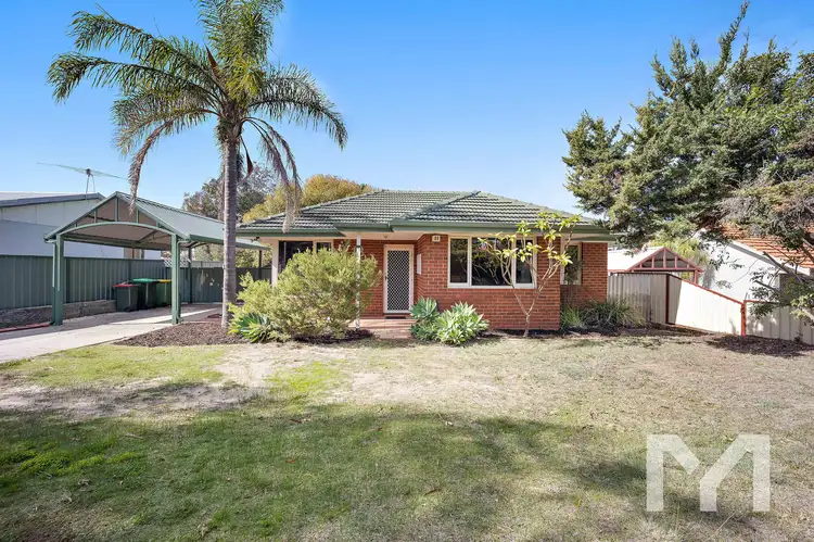 18 Romeo Road, Coolbellup WA 6163