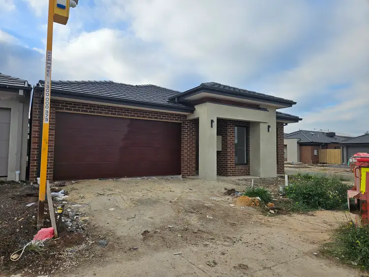 2 Dolcetto Way, Fraser Rise VIC 3336