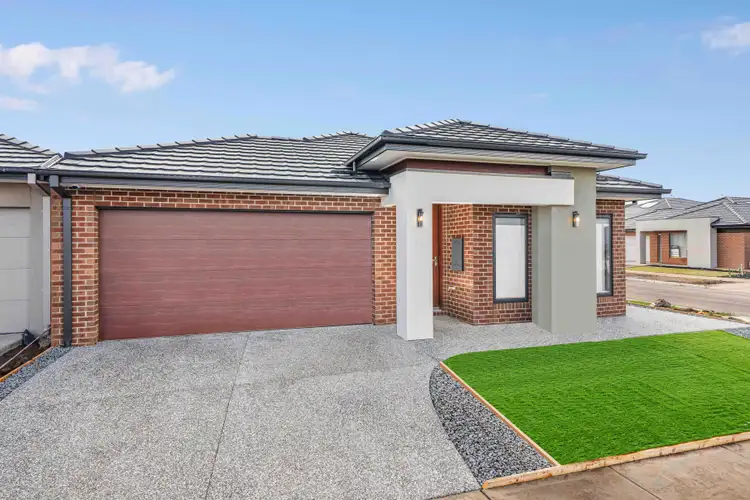 2 Dolcetto Way, Fraser Rise VIC 3336