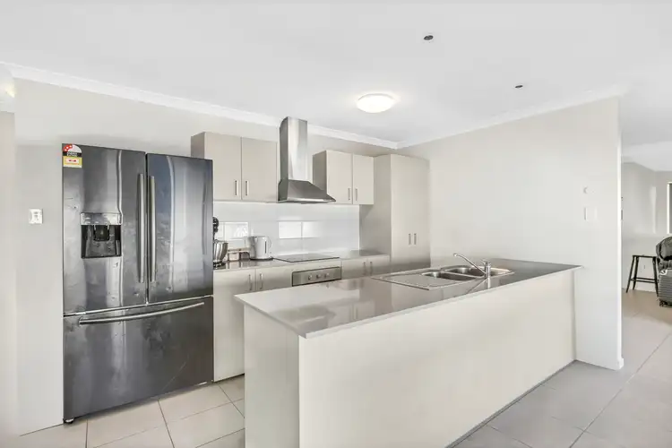 Fifth view of Homely house listing, 76 Regents Drive, Redbank Plains QLD 4301