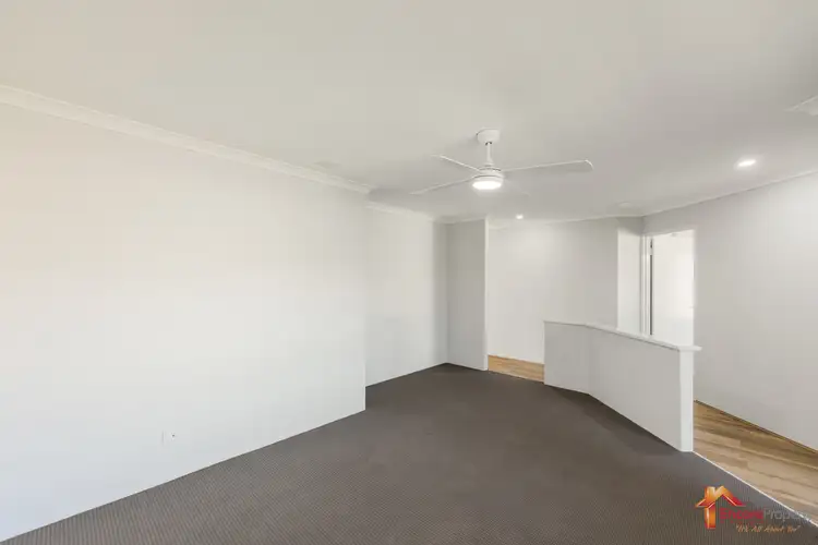 Fourth view of Homely house listing, 17 Silvertop Circle, Warnbro WA 6169