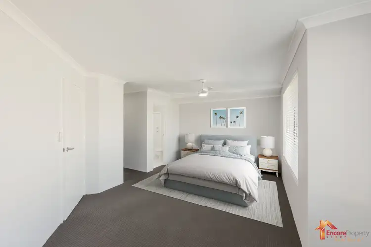 Fifth view of Homely house listing, 17 Silvertop Circle, Warnbro WA 6169