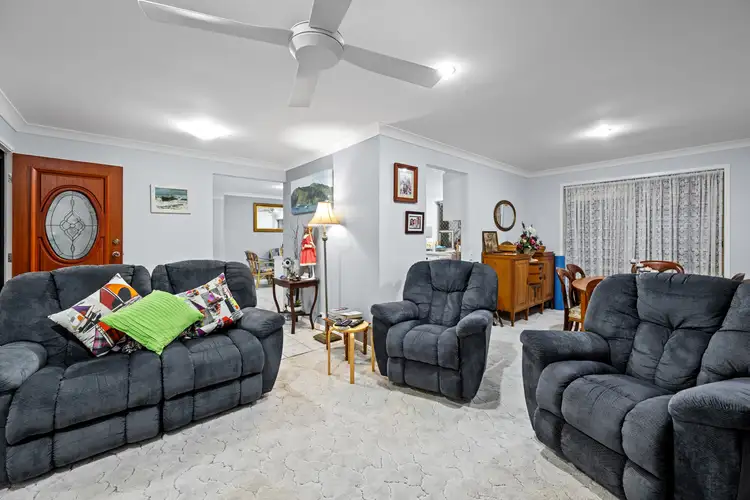Fifth view of Homely house listing, 11 Deakin Drive, Terranora NSW 2486