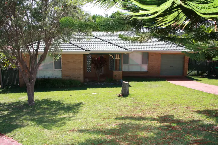 Main view of Homely house listing, 11 Coramba Close, Port Macquarie NSW 2444