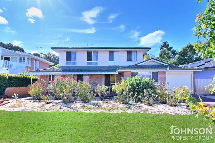 10 Hotchkiss Drive, Balcatta WA 6021