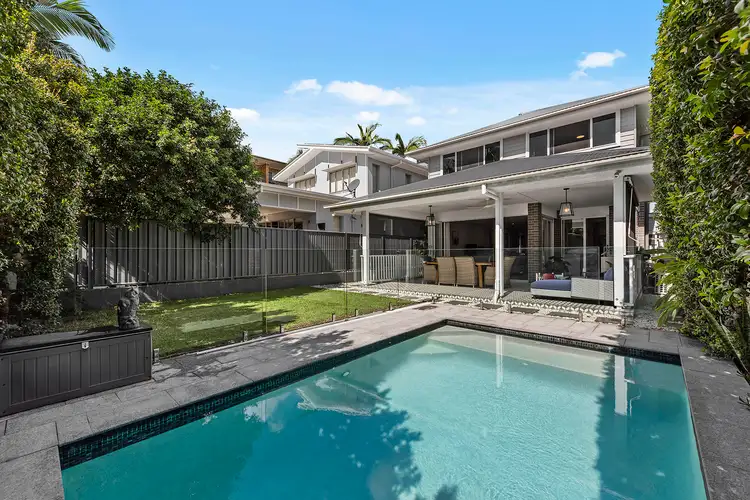 78 Belgrave Street, Morningside QLD 4170