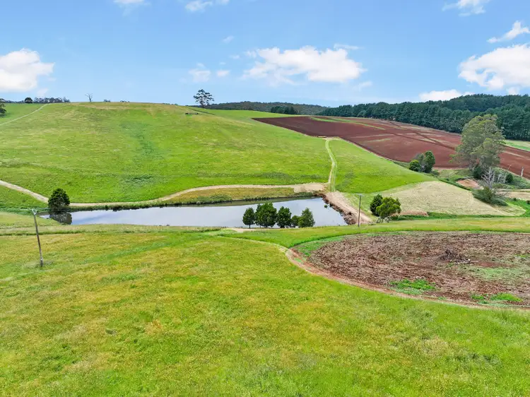 Fourth view of Homely rural property listing, Lot 1 Mathiesons Road, Erica VIC 3825