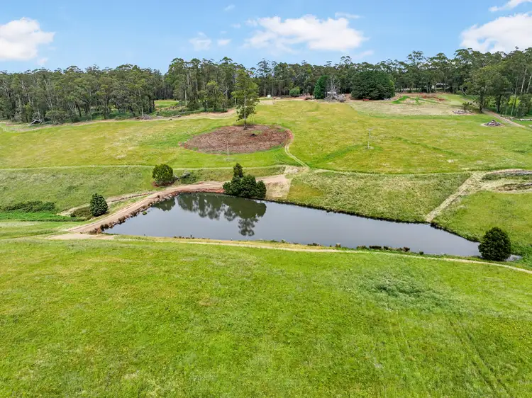 Fifth view of Homely rural property listing, Lot 1 Mathiesons Road, Erica VIC 3825
