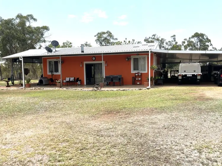 56200 Gregory Developmental Road, Greenvale QLD 4816