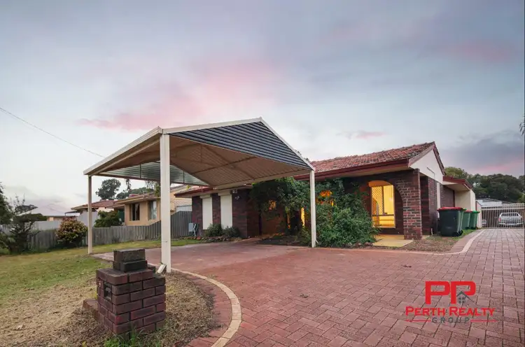 25 Colwyn Road, Bayswater WA 6053