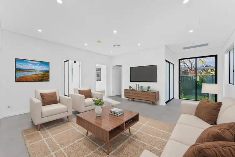 35A Anselm Street
