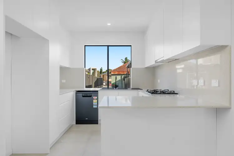 Second view of Homely house listing, 35A Anselm Street, Strathfield South NSW 2136