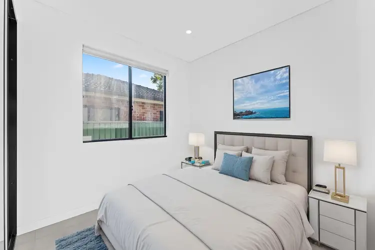 Fourth view of Homely house listing, 35A Anselm Street, Strathfield South NSW 2136