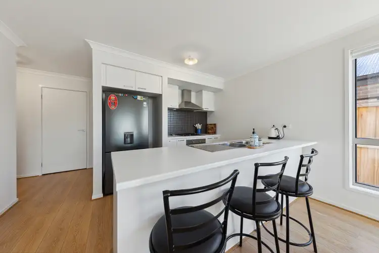 Third view of Homely house listing, 29 Orrong Drive, Officer VIC 3809