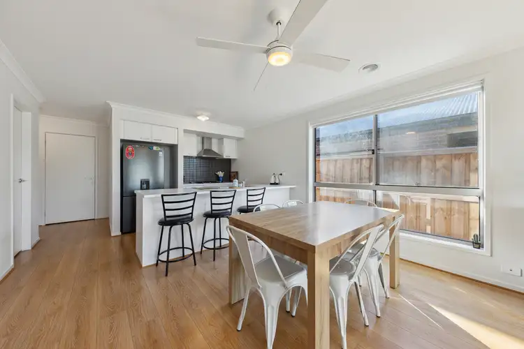 Fifth view of Homely house listing, 29 Orrong Drive, Officer VIC 3809
