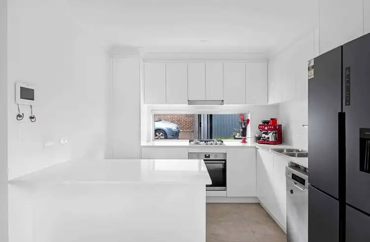3/48 Barry Street, Cambridge Park NSW 2747