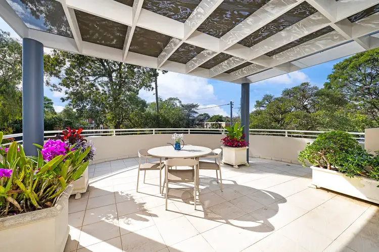 3/195 Longueville Road, Lane Cove NSW 2066