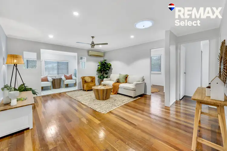 Seventh view of Homely house listing, 21 Wattle Street, Andergrove QLD 4740