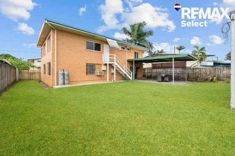 Second view of Homely house listing, 12 Zammit Street, North Mackay QLD 4740