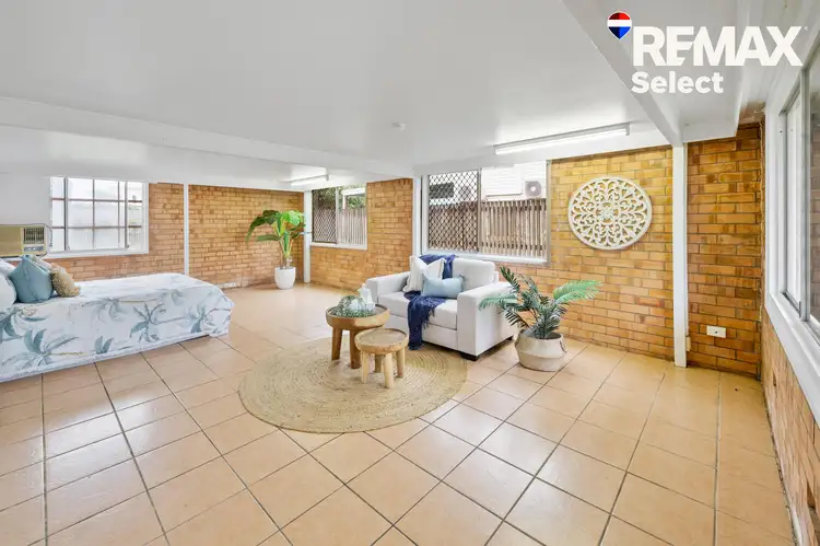 Third view of Homely house listing, 12 Zammit Street, North Mackay QLD 4740