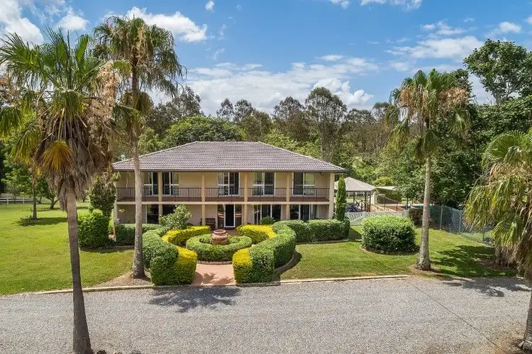 3 Gympie Connection Road, Victory Heights QLD 4570