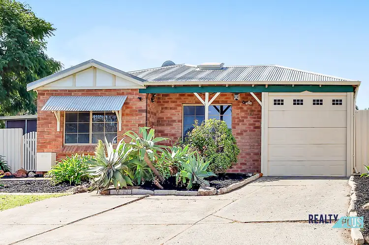 10 Annois Road, Bibra Lake WA 6163