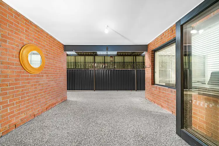 Sixth view of Homely house listing, 72 Kinglake Drive, Manor Lakes VIC 3024