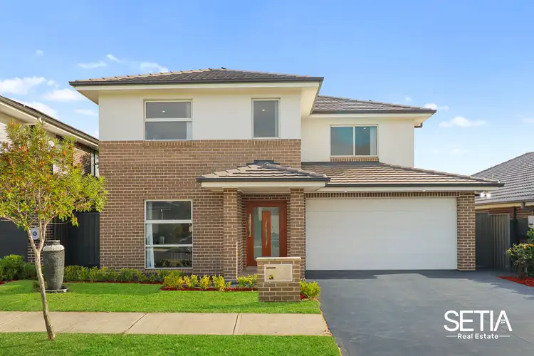 13 Sylan Street, Marsden Park NSW 2765