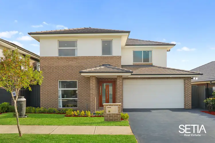 13 Sylan Street, Marsden Park NSW 2765