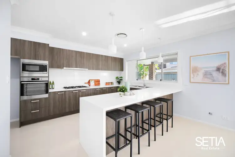 Second view of Homely house listing, 13 Sylan Street, Marsden Park NSW 2765