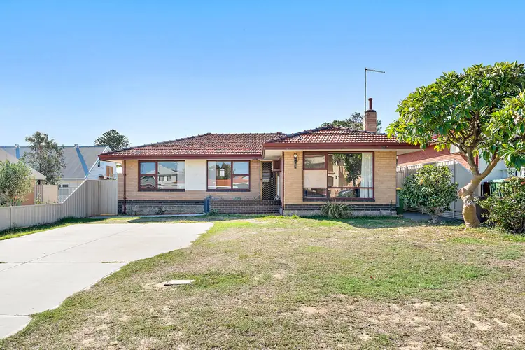 6 Michael Street, Beaconsfield WA 6162